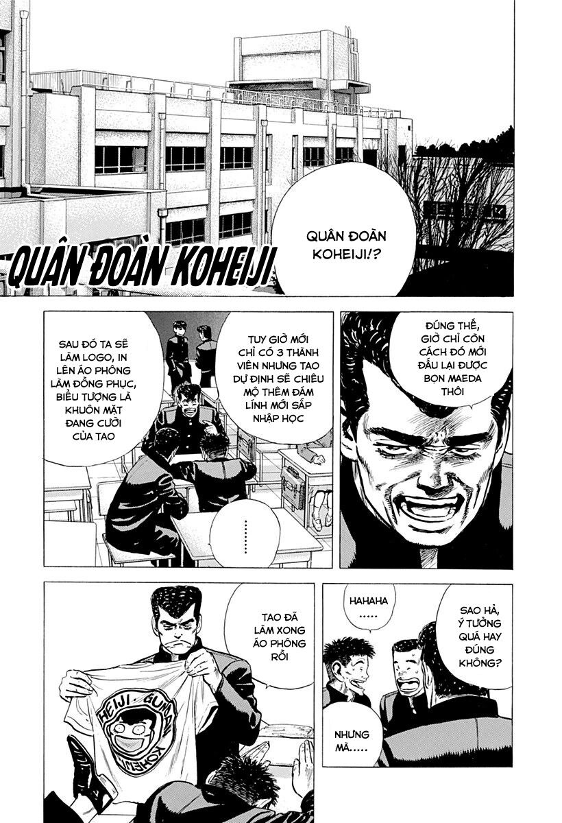 Bản Blues Vô Giá Trị Chapter 157 - 2