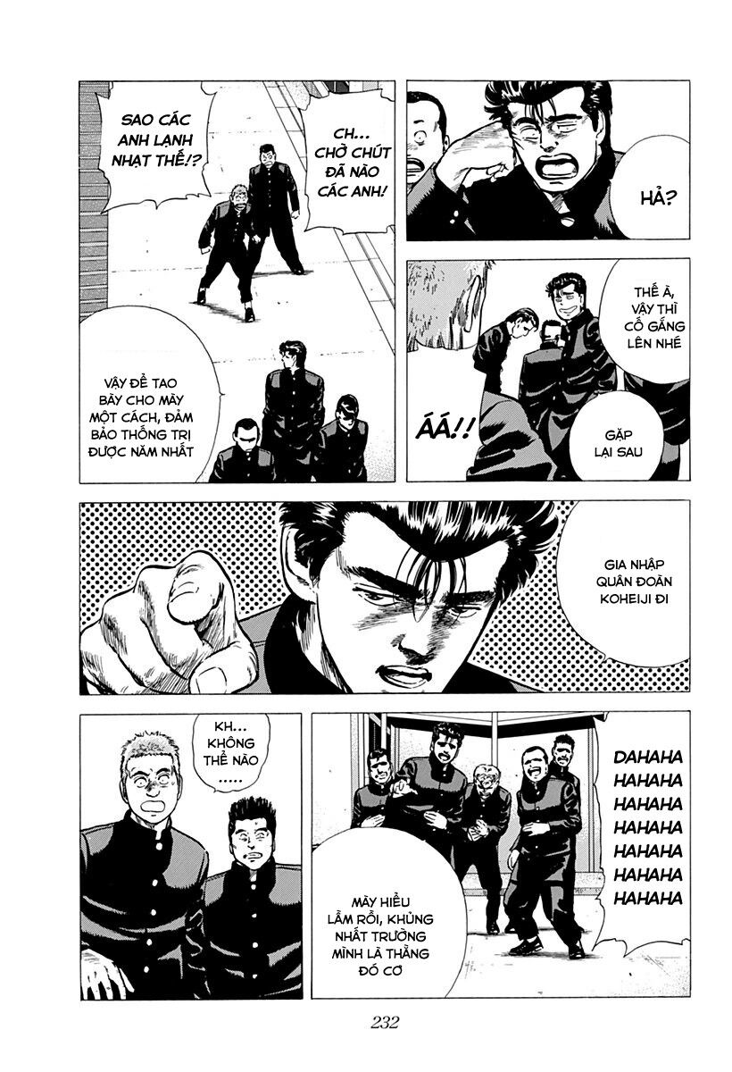 Bản Blues Vô Giá Trị Chapter 157 - 11