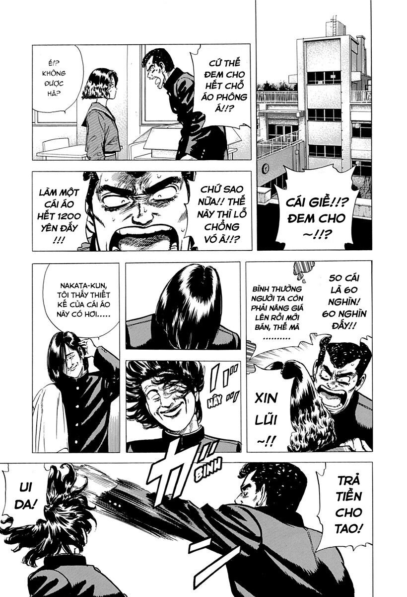 Bản Blues Vô Giá Trị Chapter 157 - 12