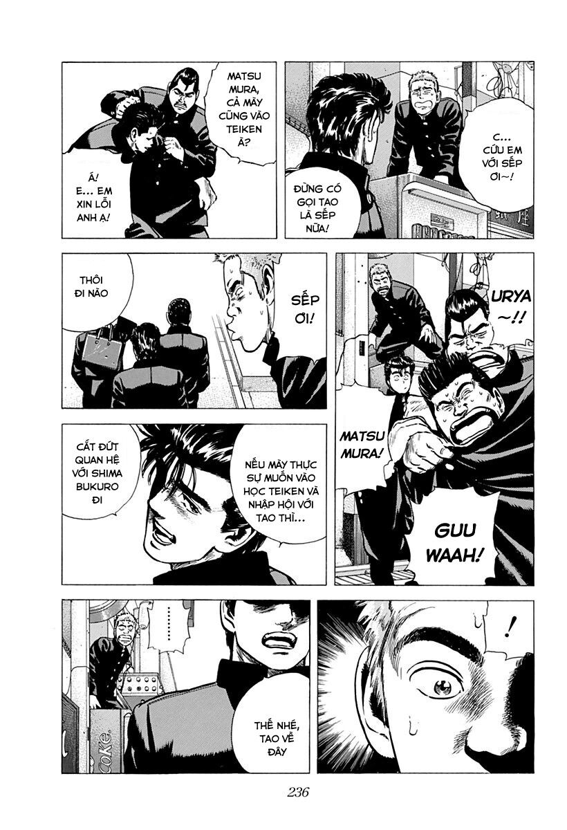 Bản Blues Vô Giá Trị Chapter 157 - 15