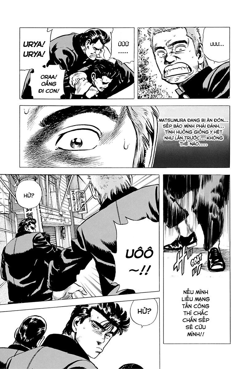 Bản Blues Vô Giá Trị Chapter 157 - 16