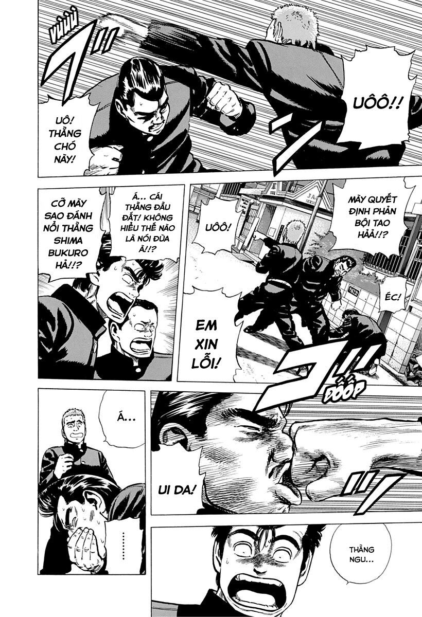 Bản Blues Vô Giá Trị Chapter 157 - 17