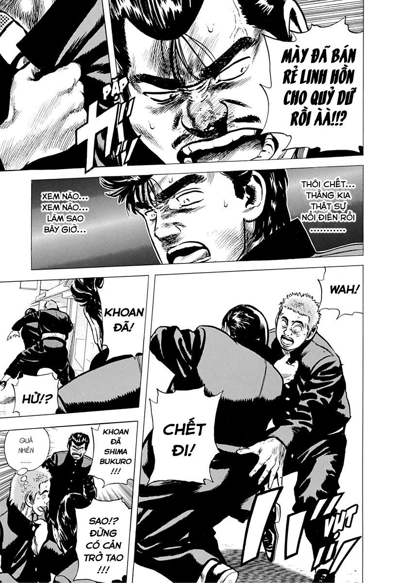 Bản Blues Vô Giá Trị Chapter 157 - 18