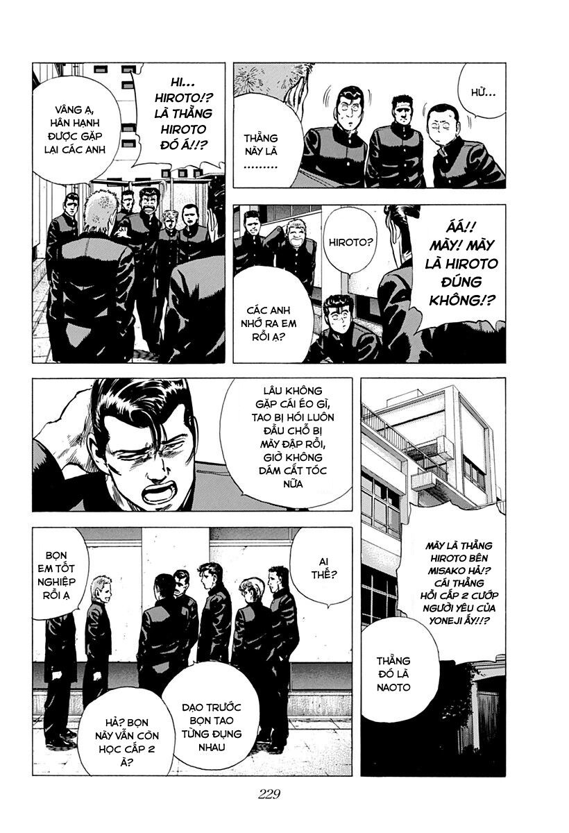 Bản Blues Vô Giá Trị Chapter 157 - 8