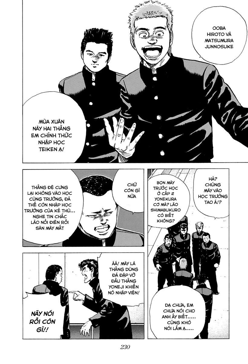 Bản Blues Vô Giá Trị Chapter 157 - 9