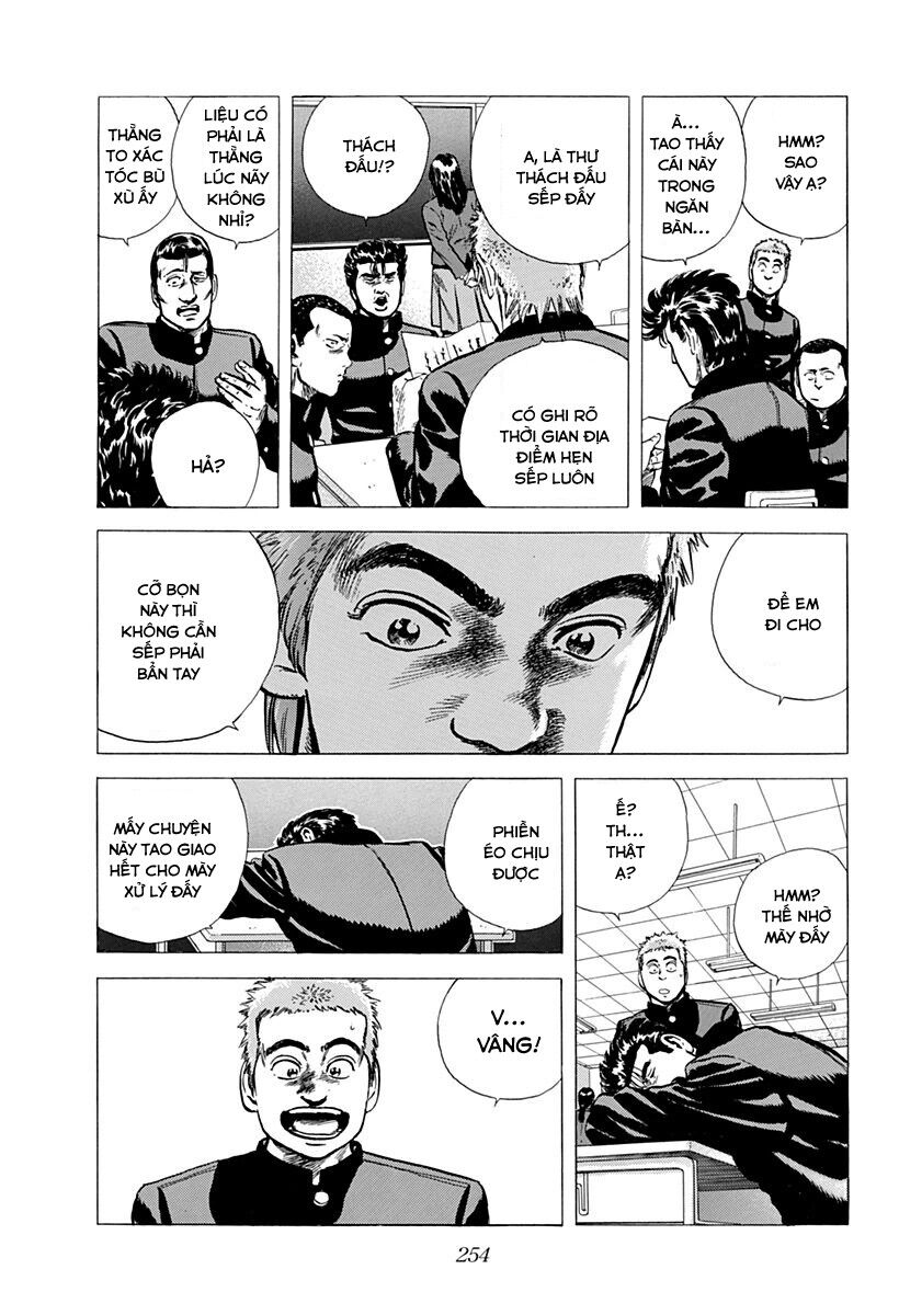 Bản Blues Vô Giá Trị Chapter 158 - 13