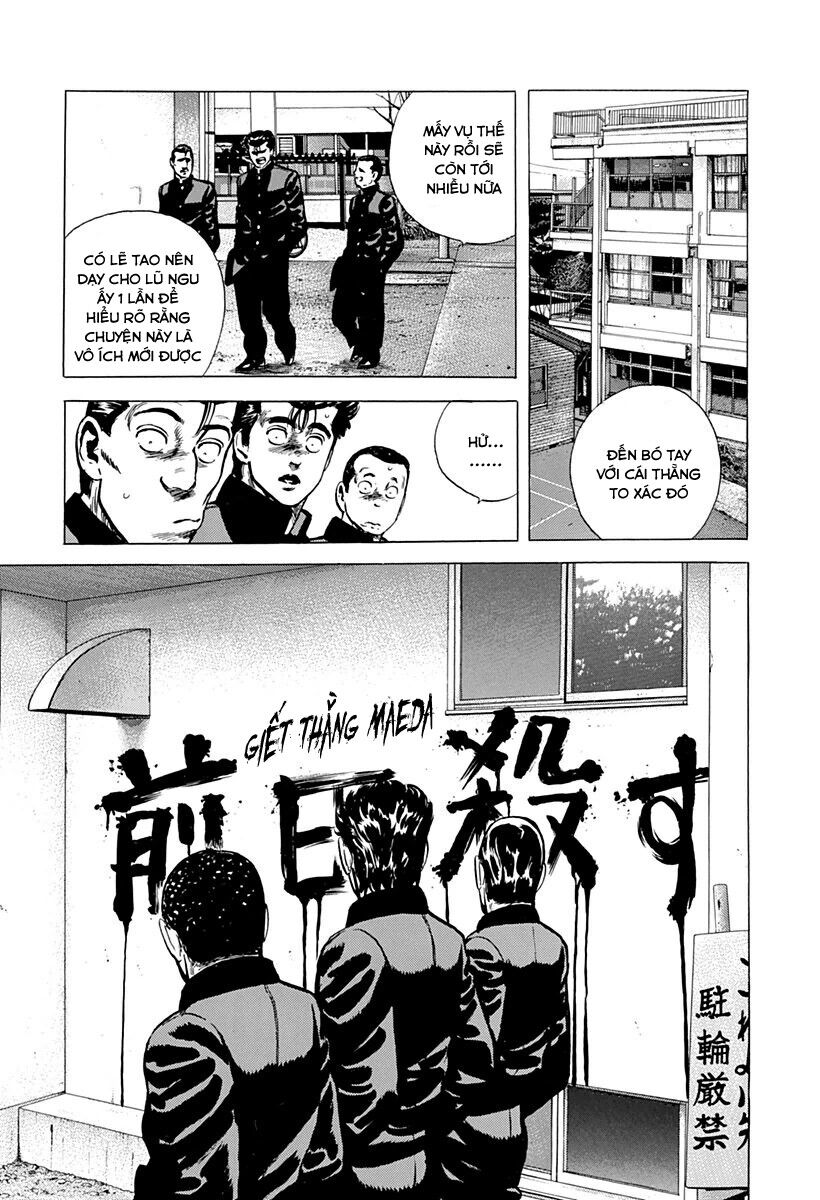 Bản Blues Vô Giá Trị Chapter 158 - 14