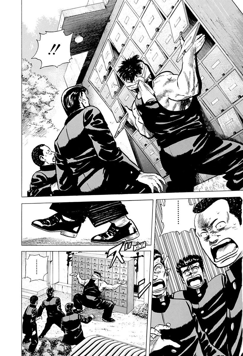 Bản Blues Vô Giá Trị Chapter 158 - 17