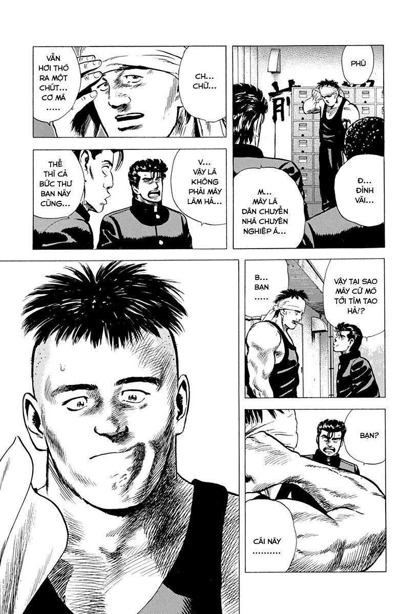 Bản Blues Vô Giá Trị Chapter 158 - 18