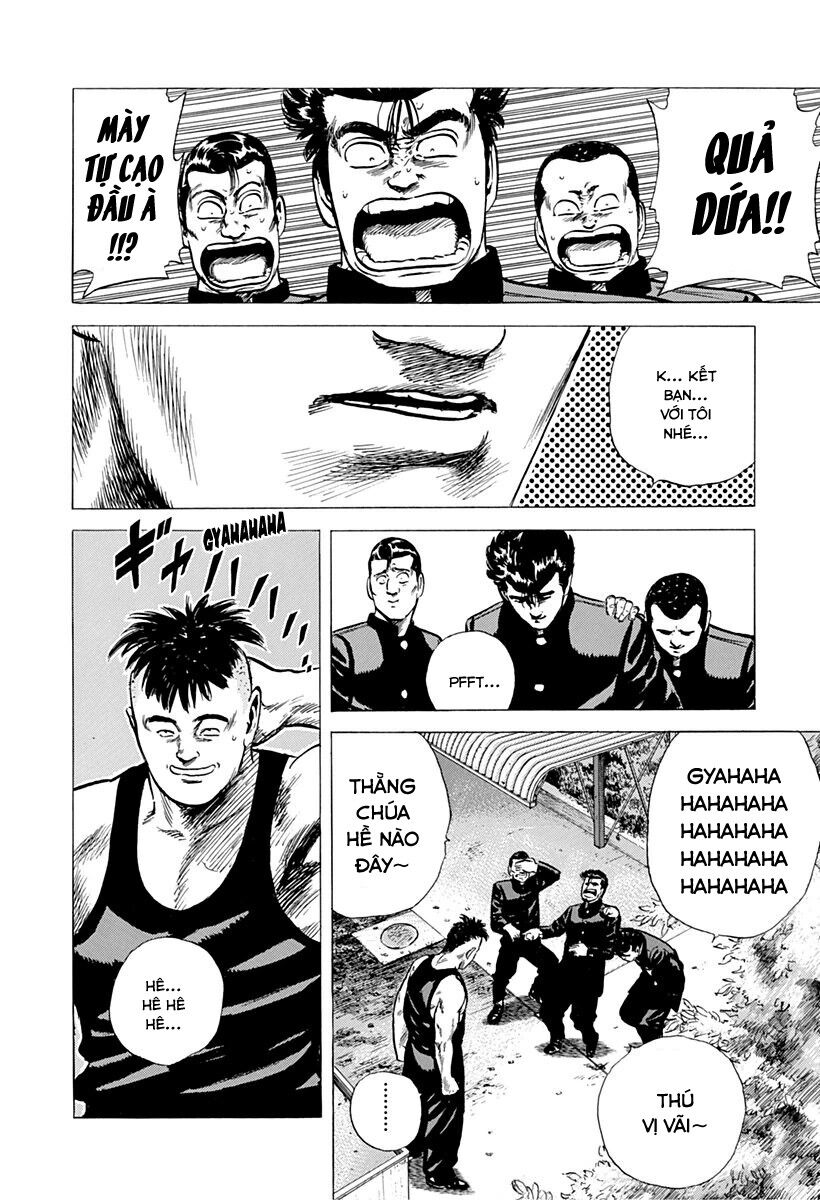 Bản Blues Vô Giá Trị Chapter 158 - 19