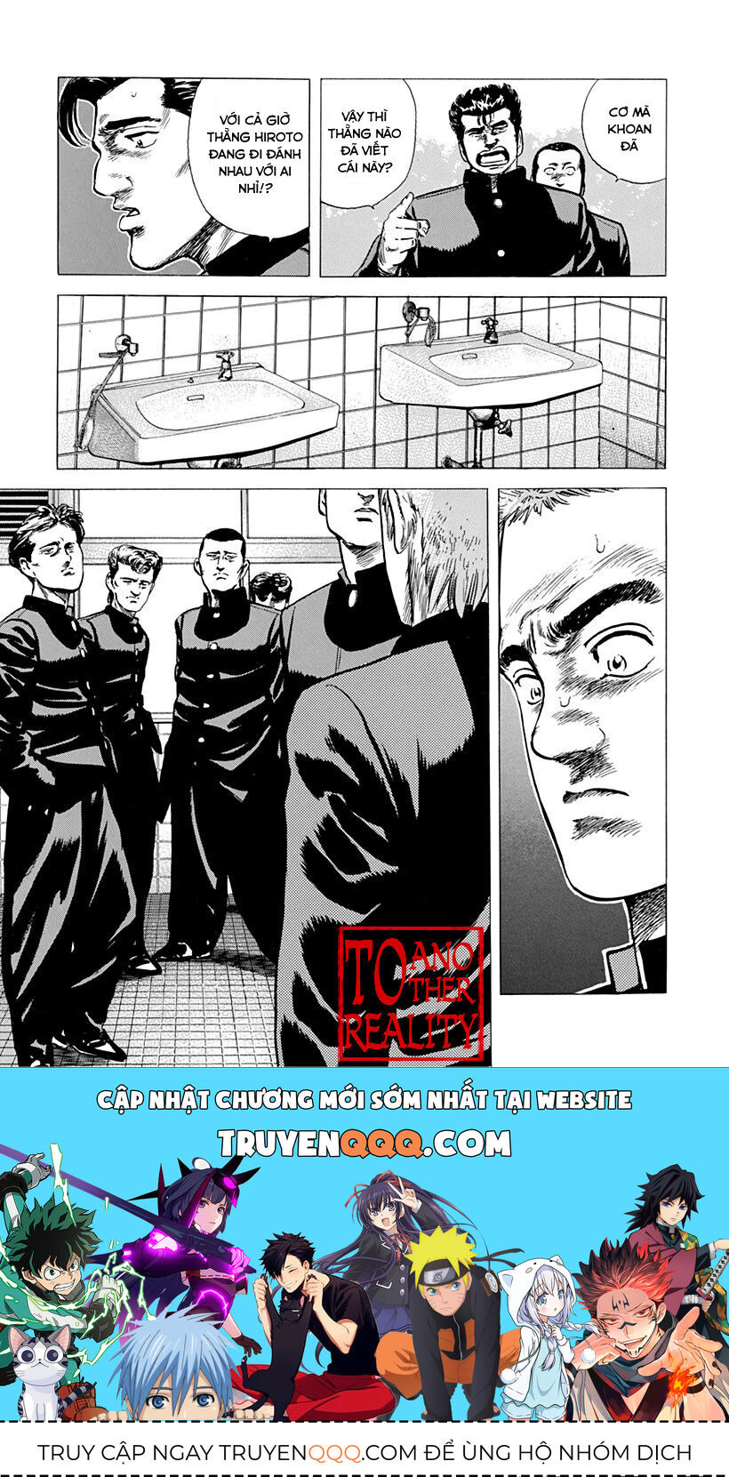 Bản Blues Vô Giá Trị Chapter 158 - 20