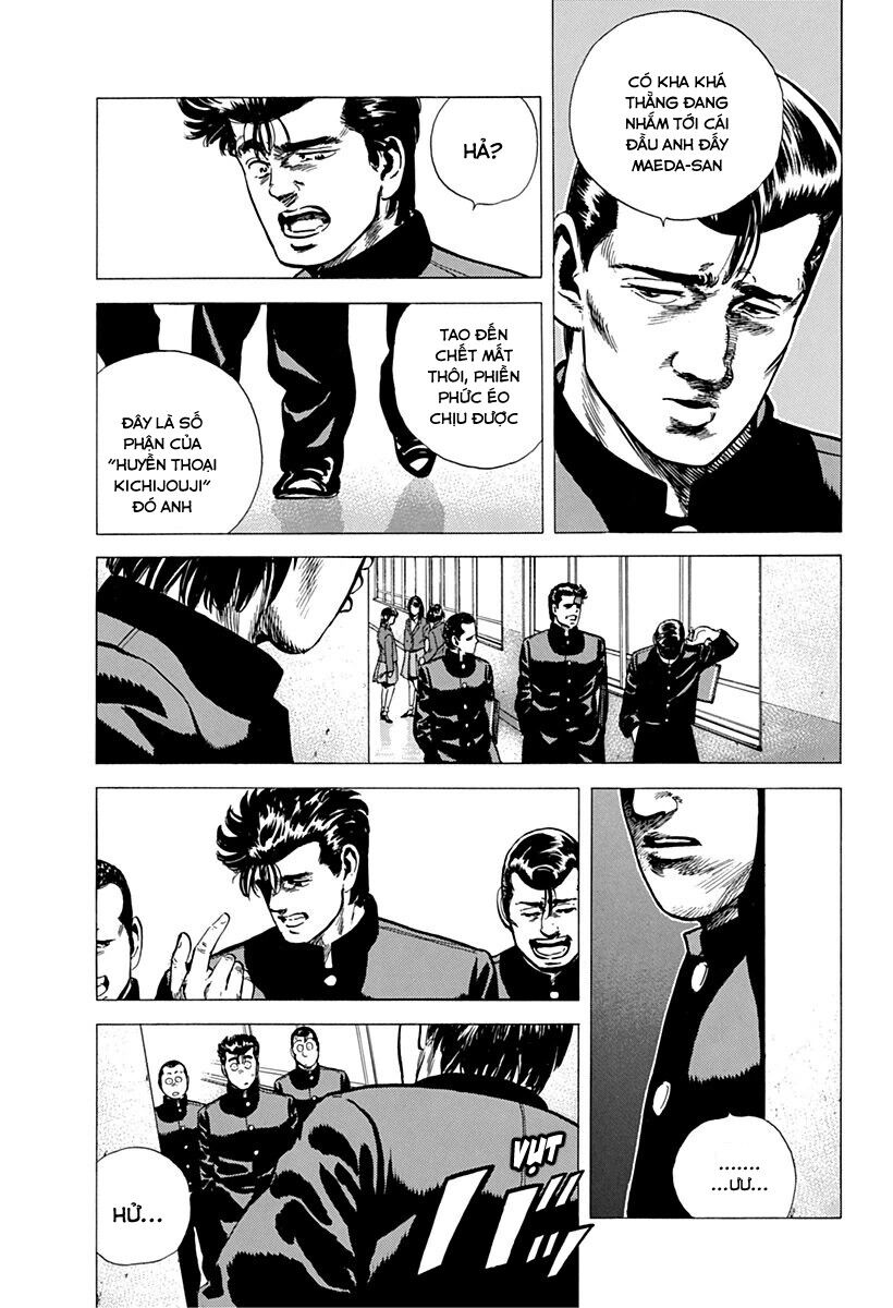 Bản Blues Vô Giá Trị Chapter 158 - 5