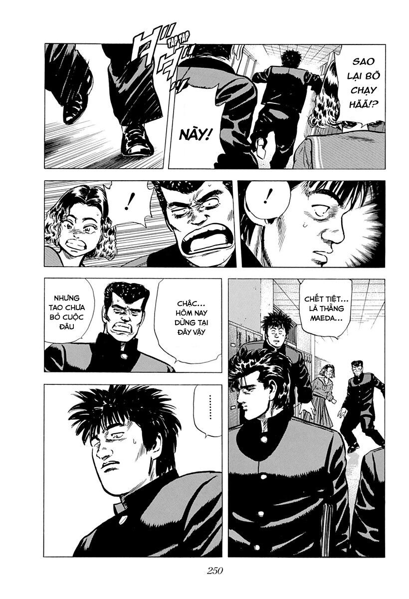 Bản Blues Vô Giá Trị Chapter 158 - 9