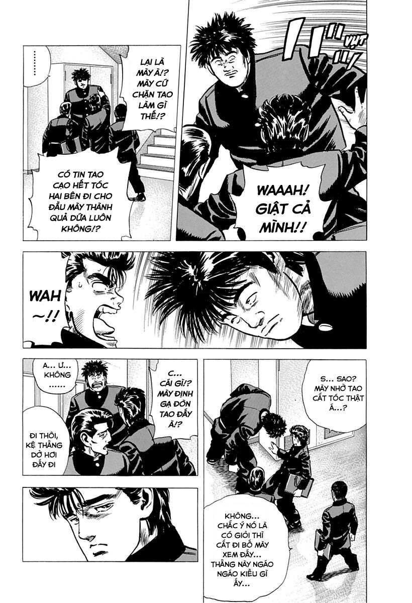 Bản Blues Vô Giá Trị Chapter 158 - 10