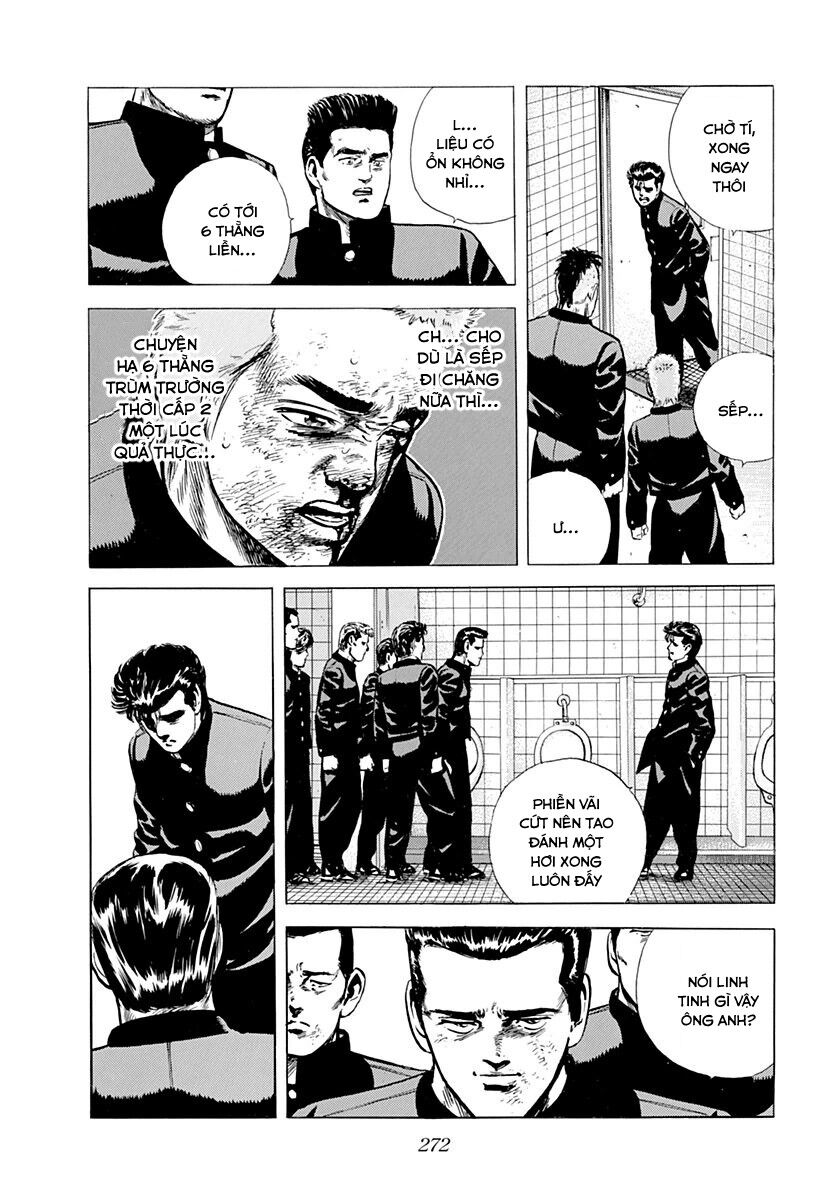 Bản Blues Vô Giá Trị Chapter 159 - 12