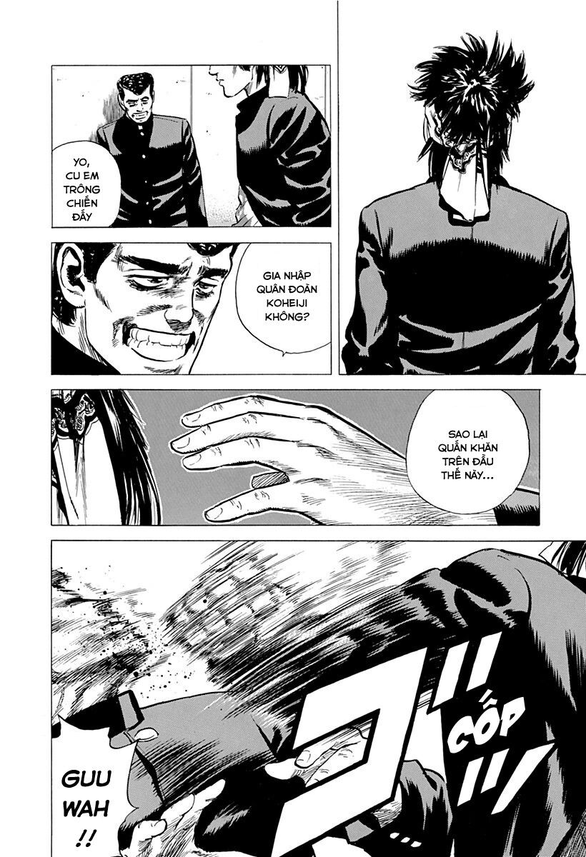 Bản Blues Vô Giá Trị Chapter 159 - 18