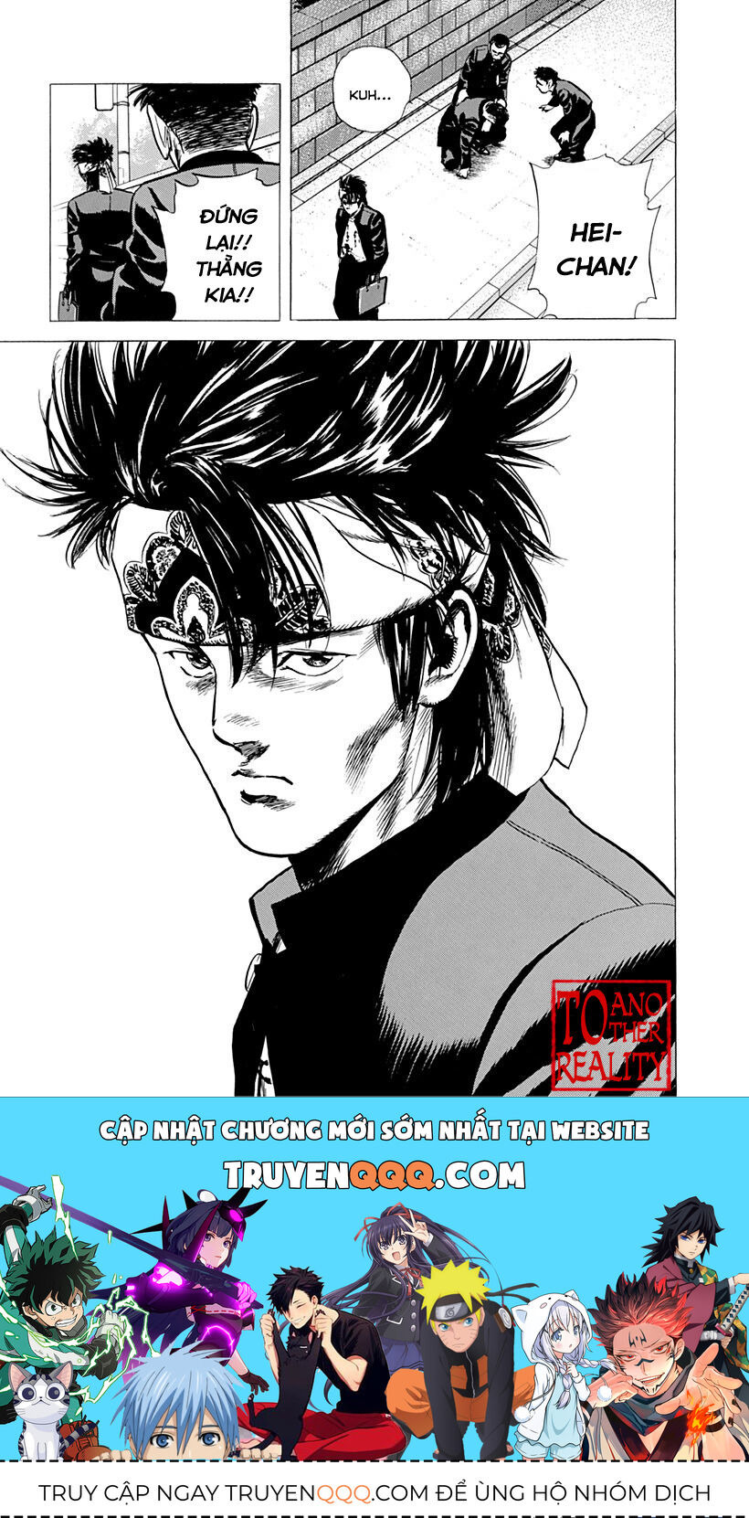 Bản Blues Vô Giá Trị Chapter 159 - 19