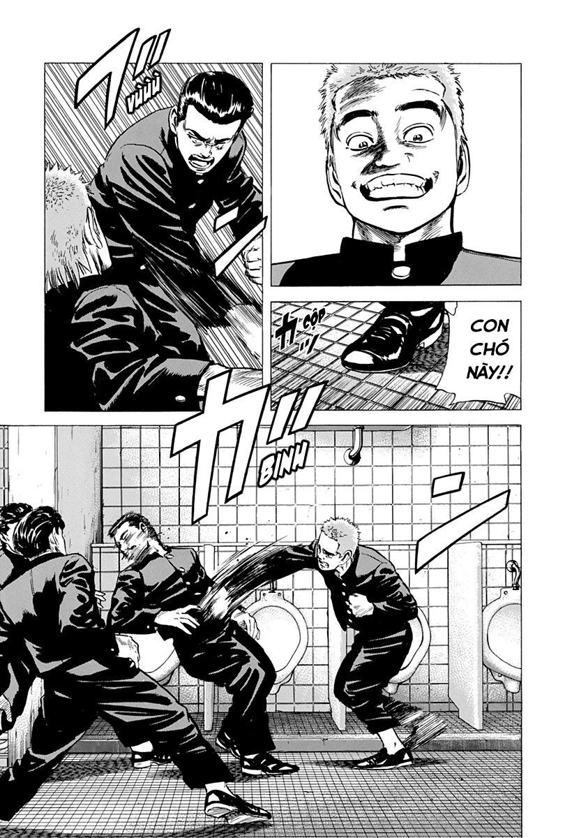 Bản Blues Vô Giá Trị Chapter 159 - 5