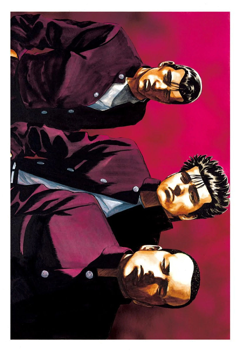 Bản Blues Vô Giá Trị Chapter 16 - 2