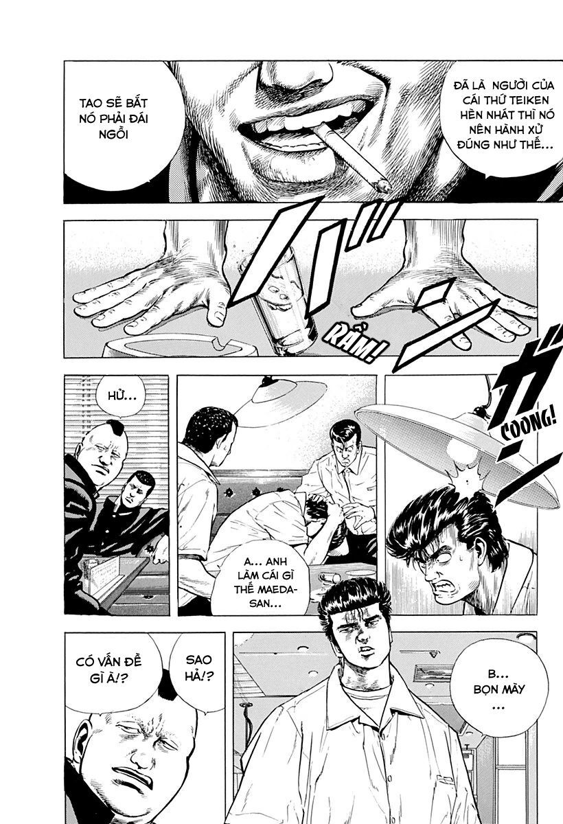 Bản Blues Vô Giá Trị Chapter 16 - 11