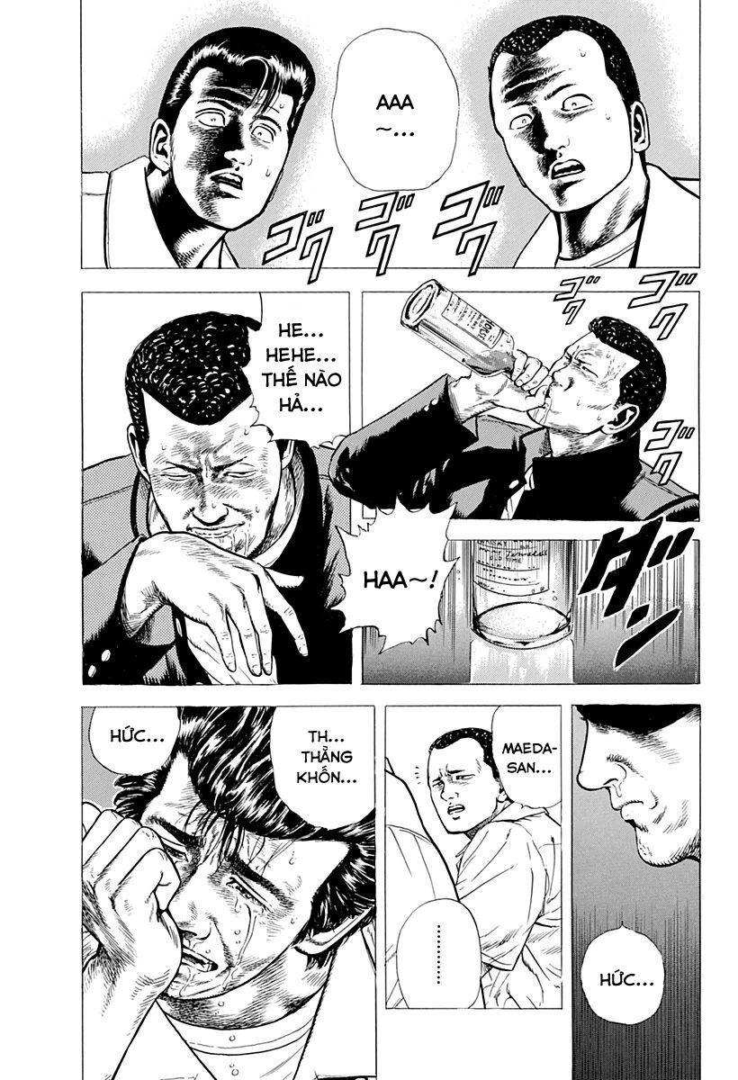 Bản Blues Vô Giá Trị Chapter 16 - 17