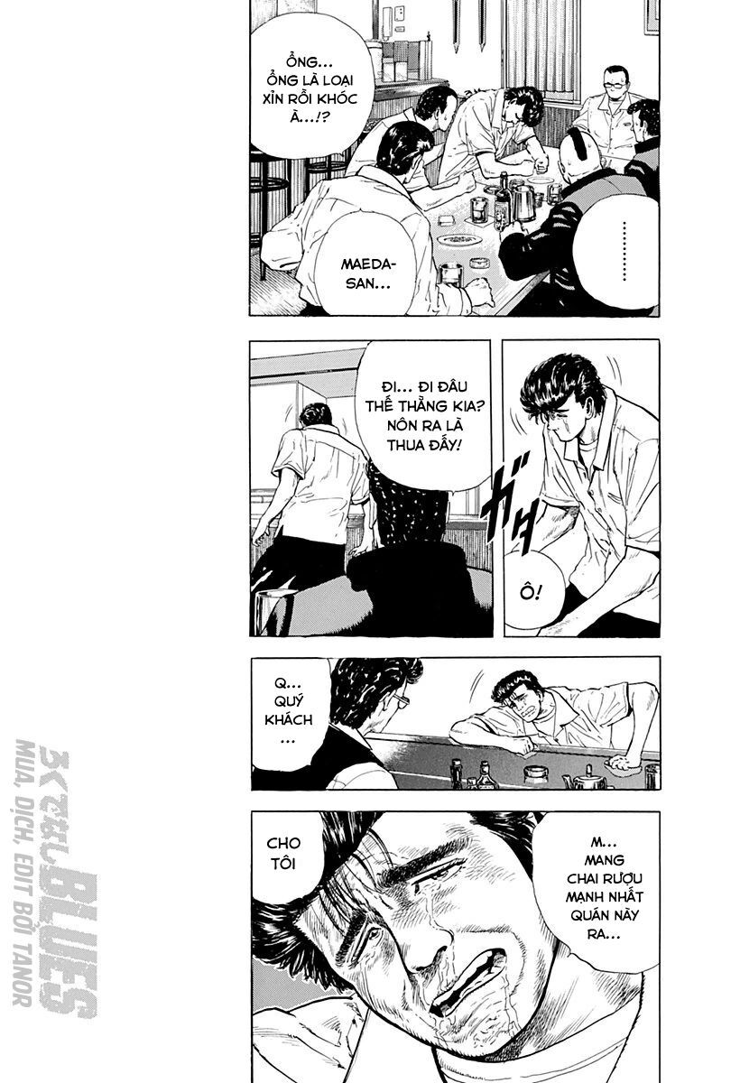 Bản Blues Vô Giá Trị Chapter 16 - 18