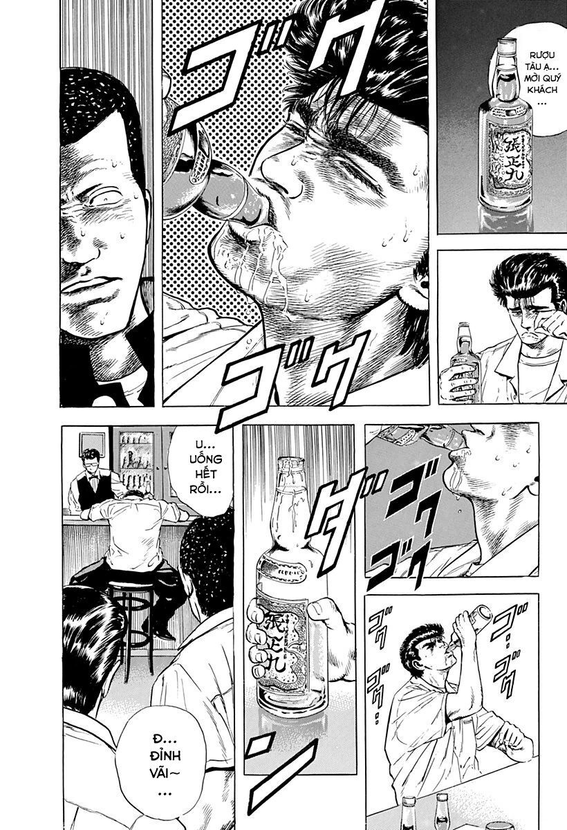 Bản Blues Vô Giá Trị Chapter 16 - 19