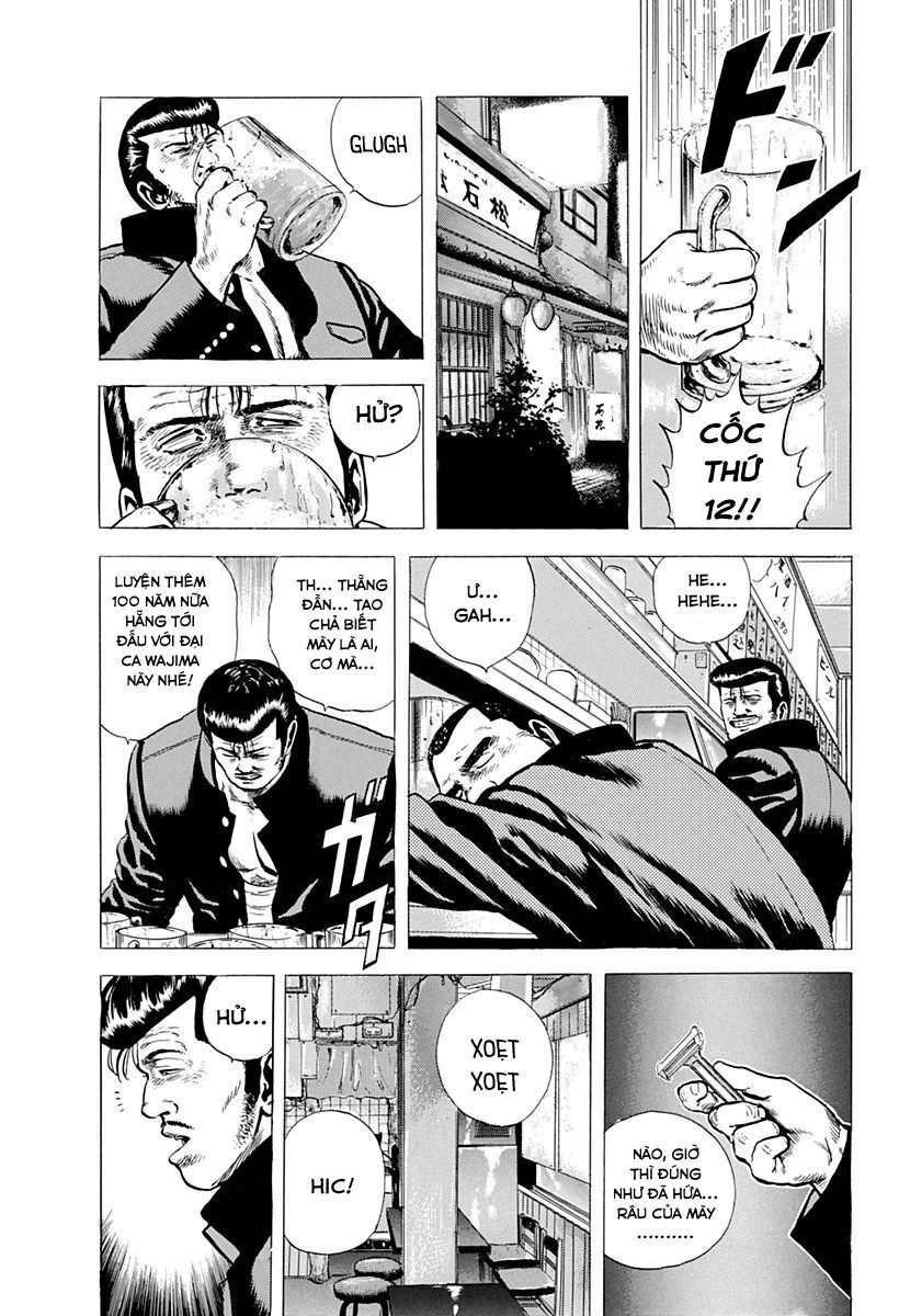 Bản Blues Vô Giá Trị Chapter 16 - 7