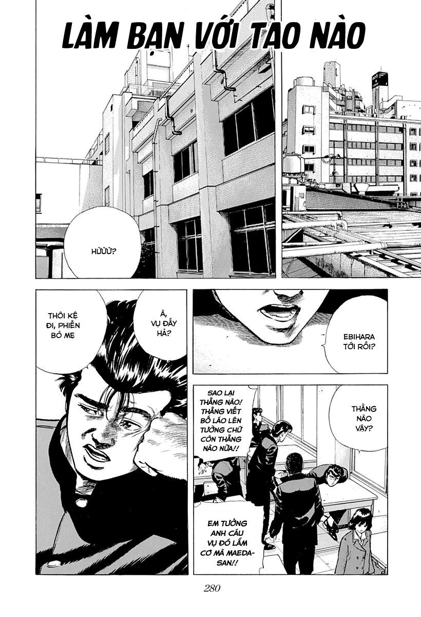 Bản Blues Vô Giá Trị Chapter 160 - 2