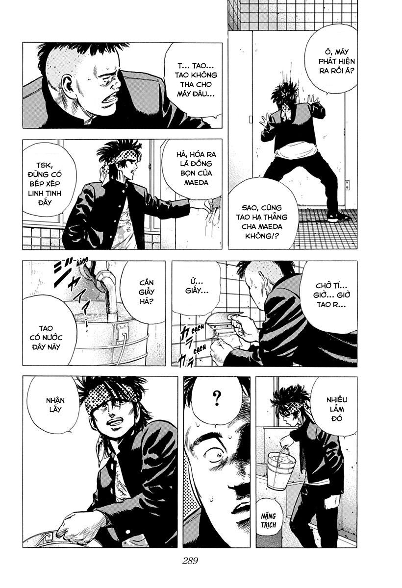 Bản Blues Vô Giá Trị Chapter 160 - 11