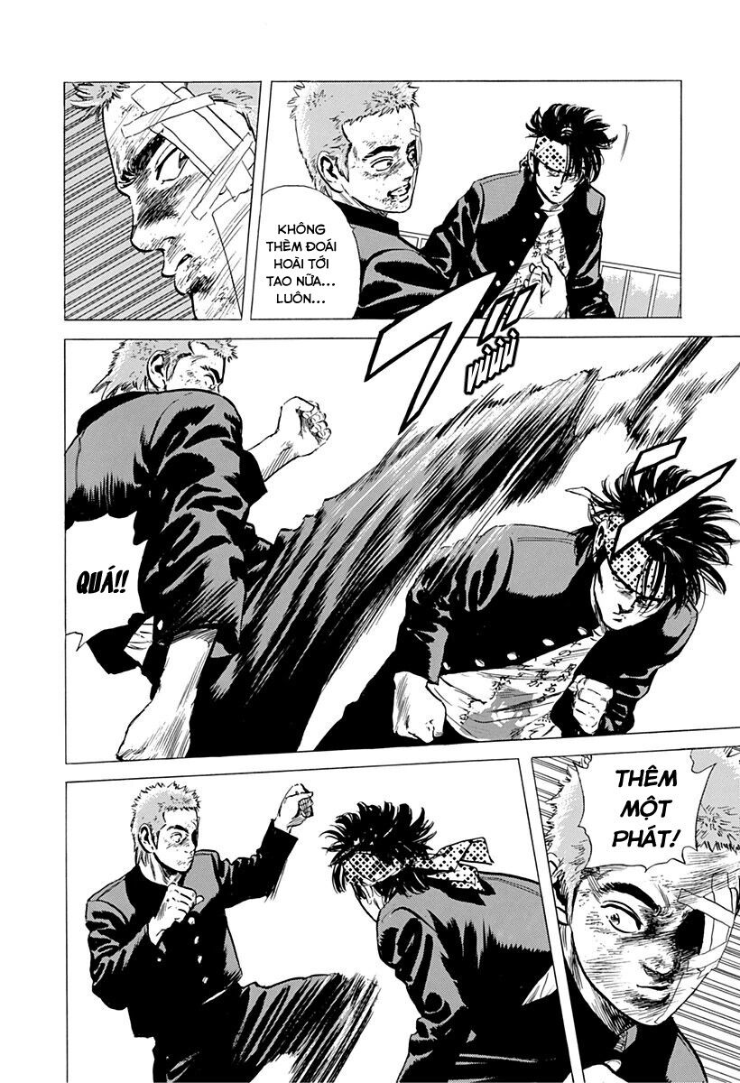 Bản Blues Vô Giá Trị Chapter 160 - 18