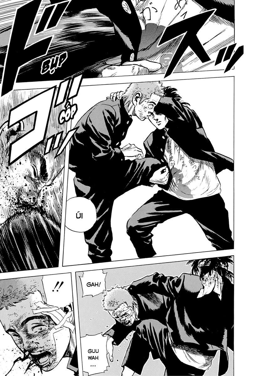 Bản Blues Vô Giá Trị Chapter 160 - 19