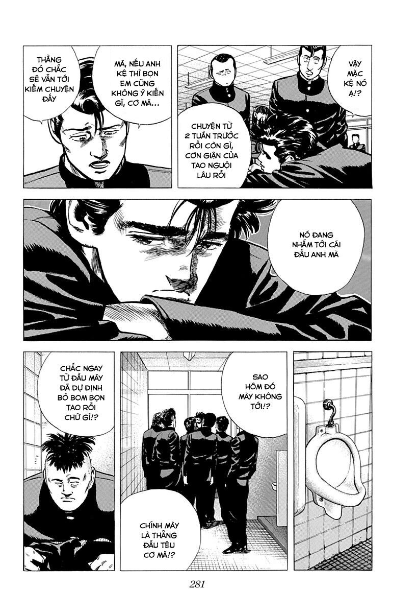 Bản Blues Vô Giá Trị Chapter 160 - 3