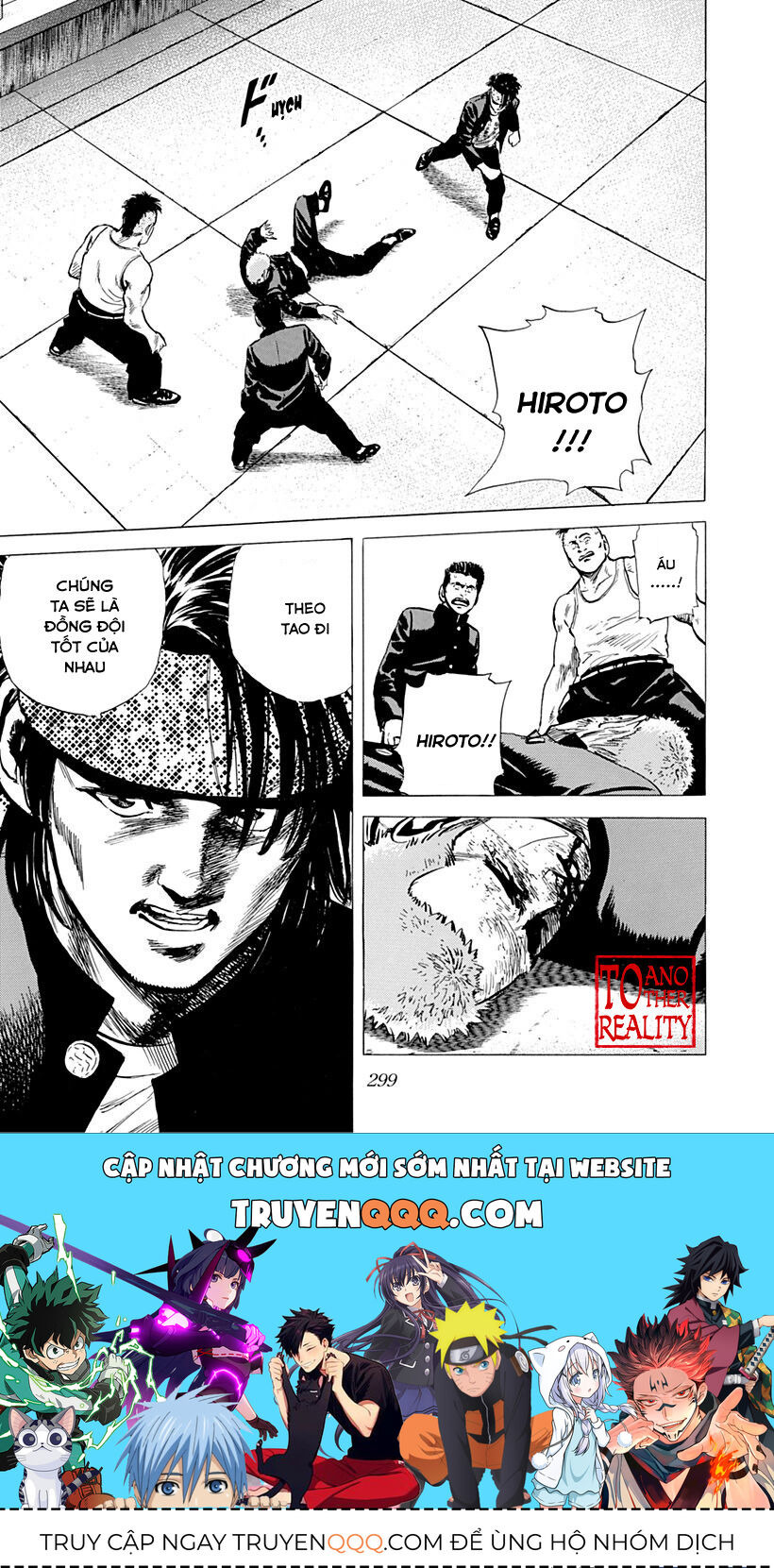 Bản Blues Vô Giá Trị Chapter 160 - 21