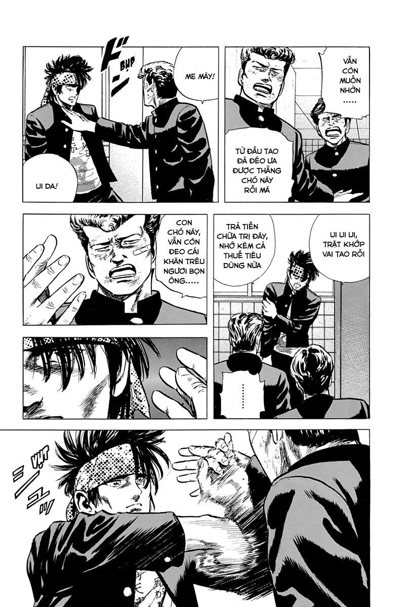 Bản Blues Vô Giá Trị Chapter 160 - 5