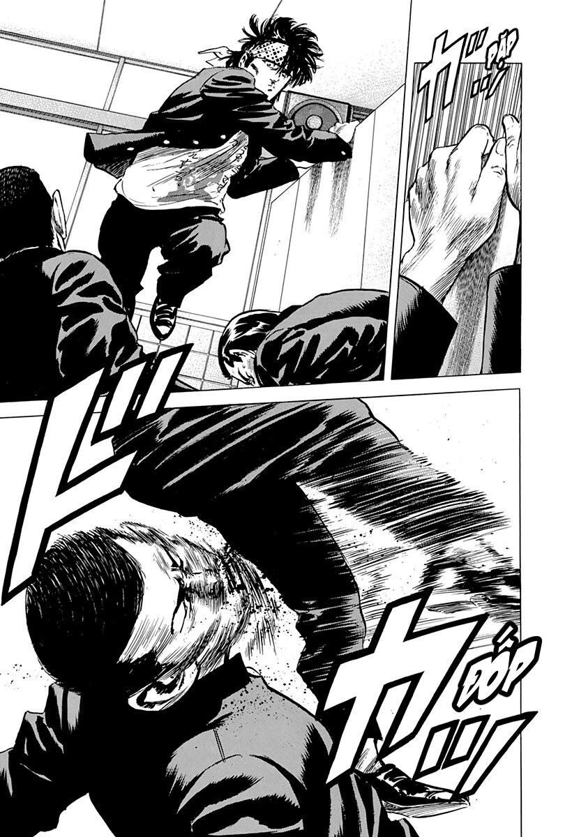 Bản Blues Vô Giá Trị Chapter 160 - 7