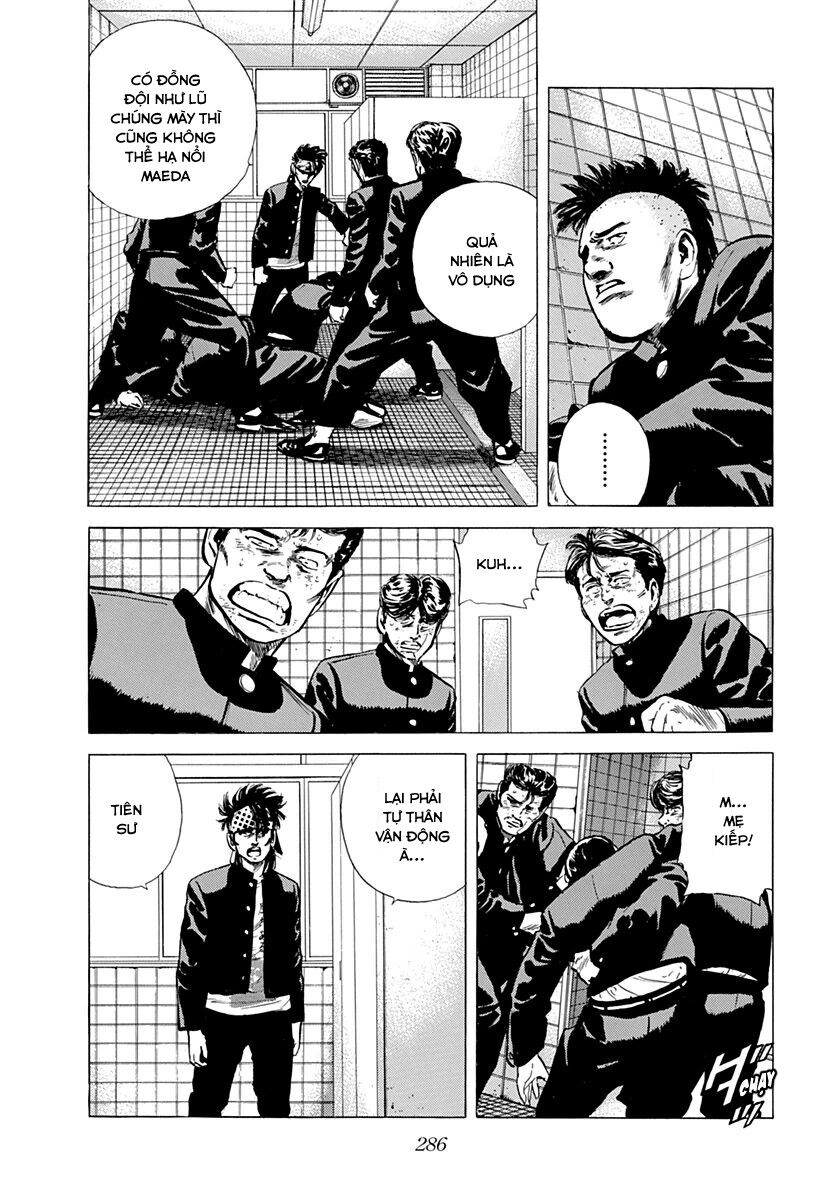 Bản Blues Vô Giá Trị Chapter 160 - 8