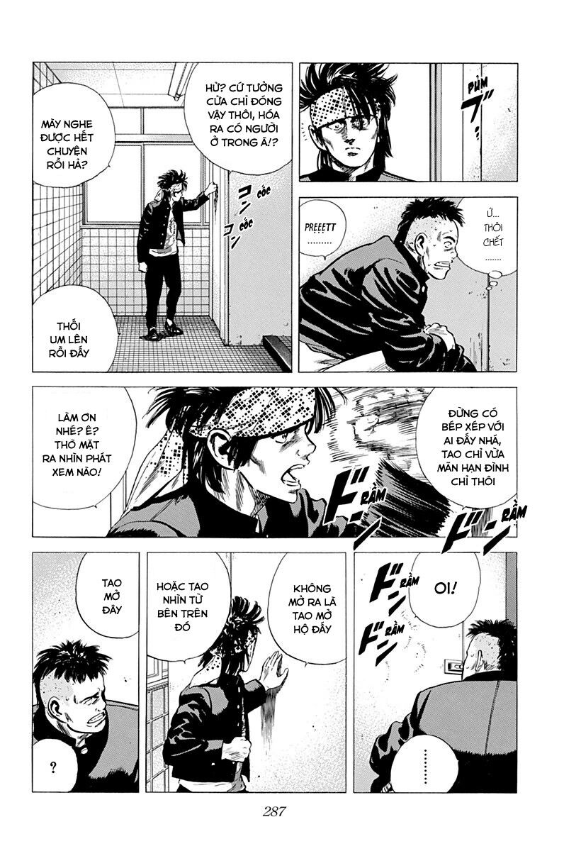 Bản Blues Vô Giá Trị Chapter 160 - 9