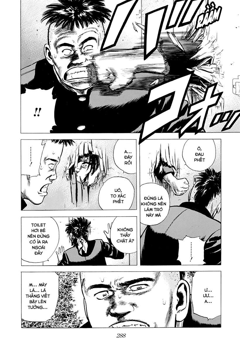 Bản Blues Vô Giá Trị Chapter 160 - 10