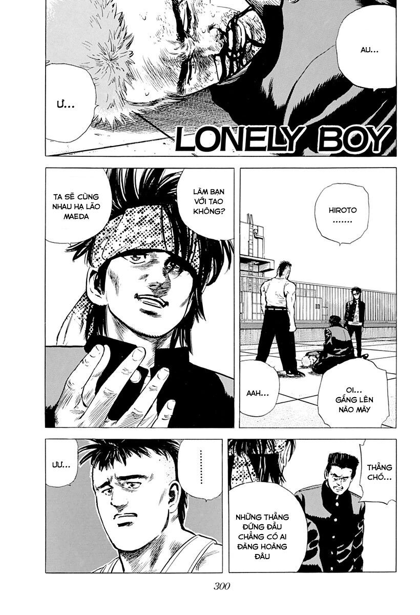 Bản Blues Vô Giá Trị Chapter 161 - 2