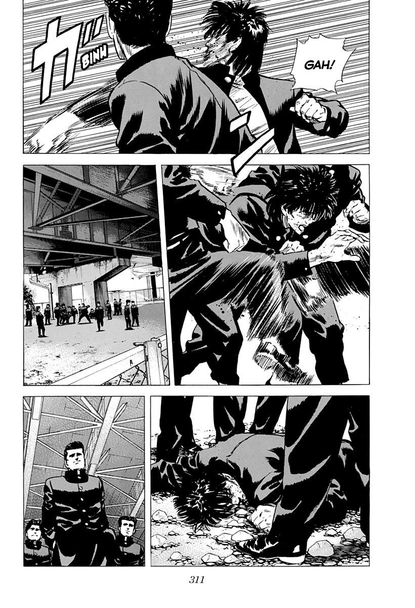 Bản Blues Vô Giá Trị Chapter 161 - 13