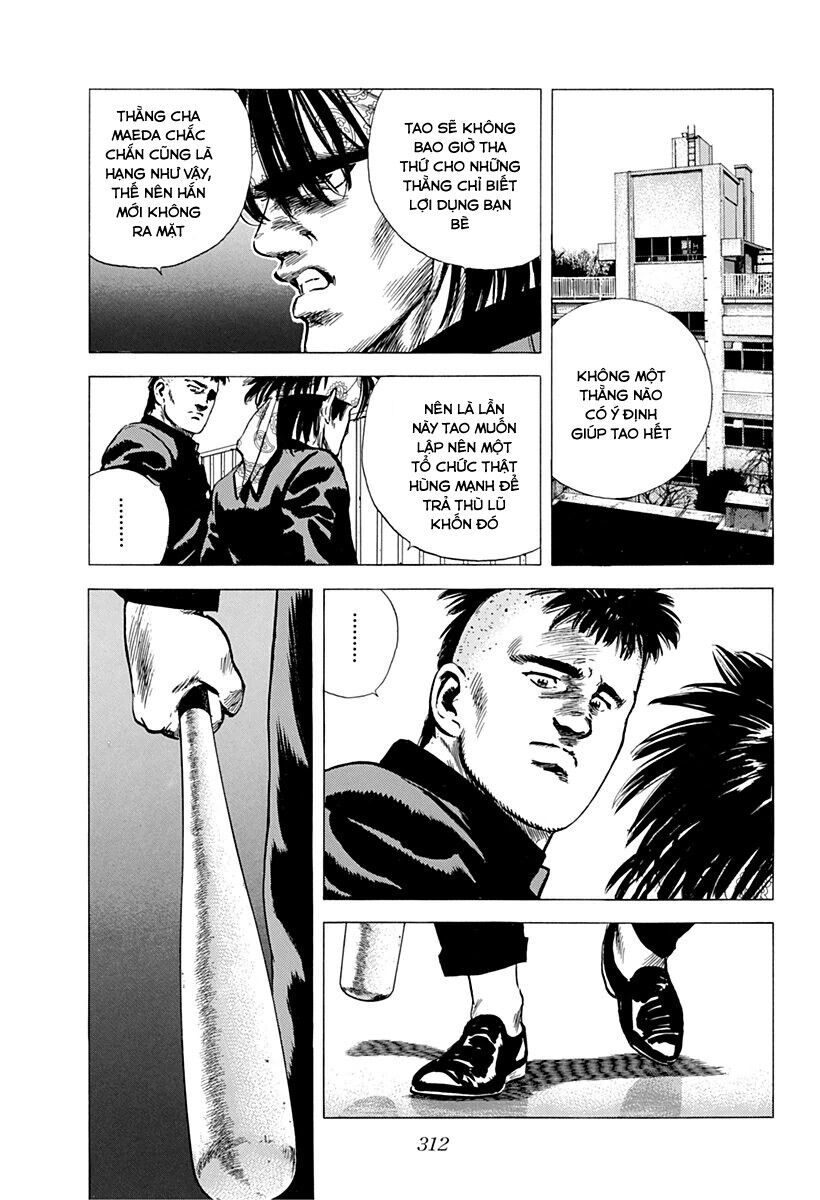 Bản Blues Vô Giá Trị Chapter 161 - 14