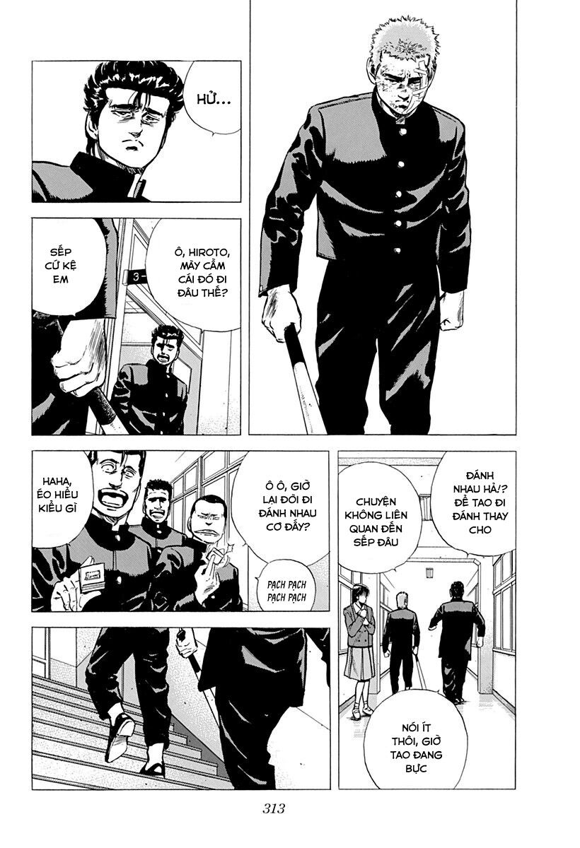 Bản Blues Vô Giá Trị Chapter 161 - 15