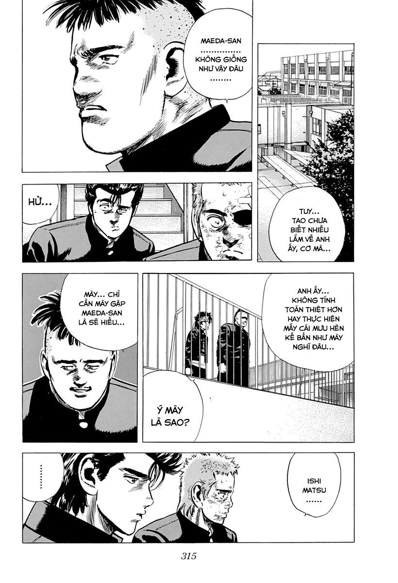 Bản Blues Vô Giá Trị Chapter 161 - 17