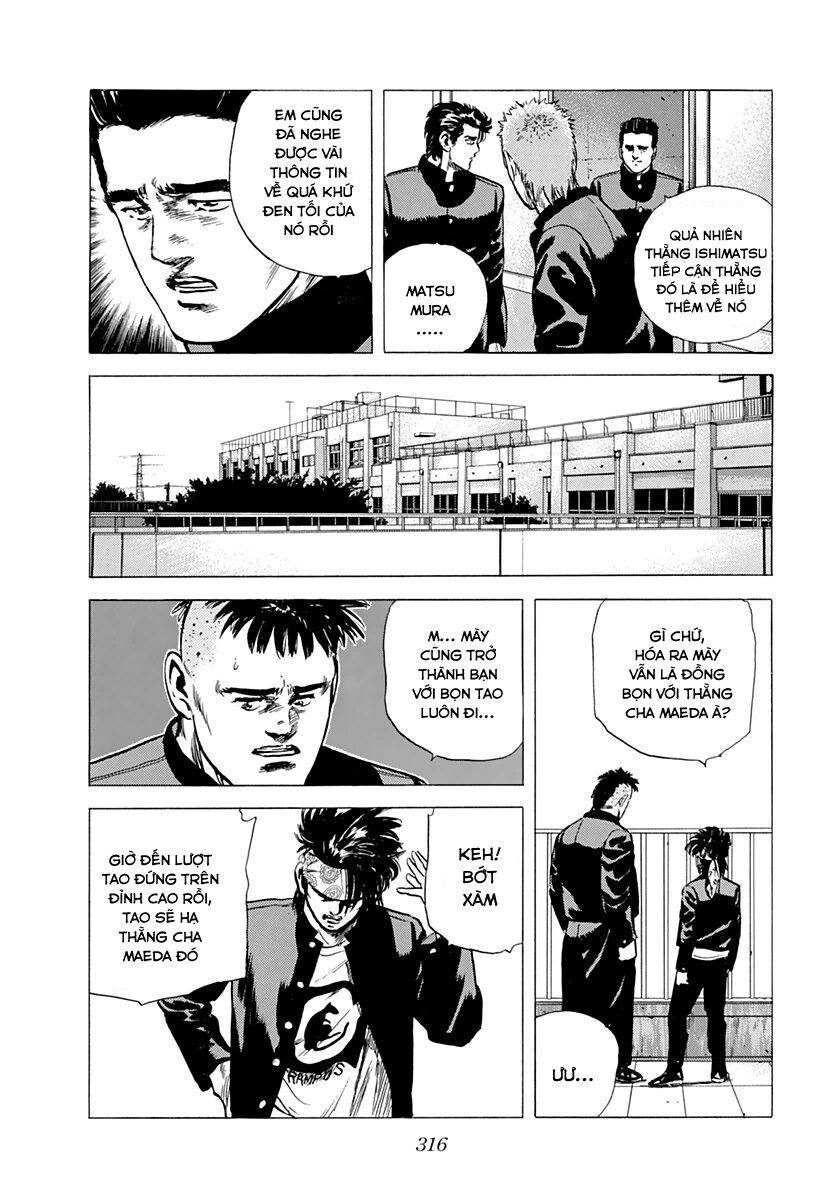 Bản Blues Vô Giá Trị Chapter 161 - 18