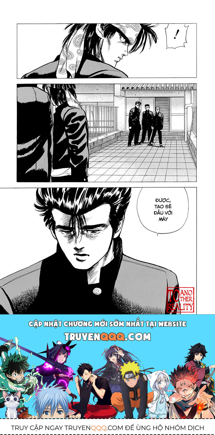 Bản Blues Vô Giá Trị Chapter 161 - 19