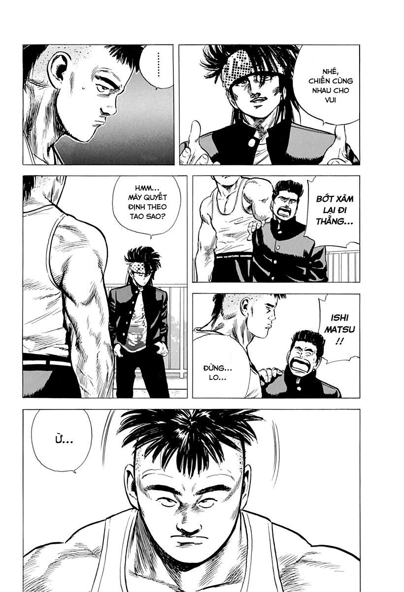 Bản Blues Vô Giá Trị Chapter 161 - 3