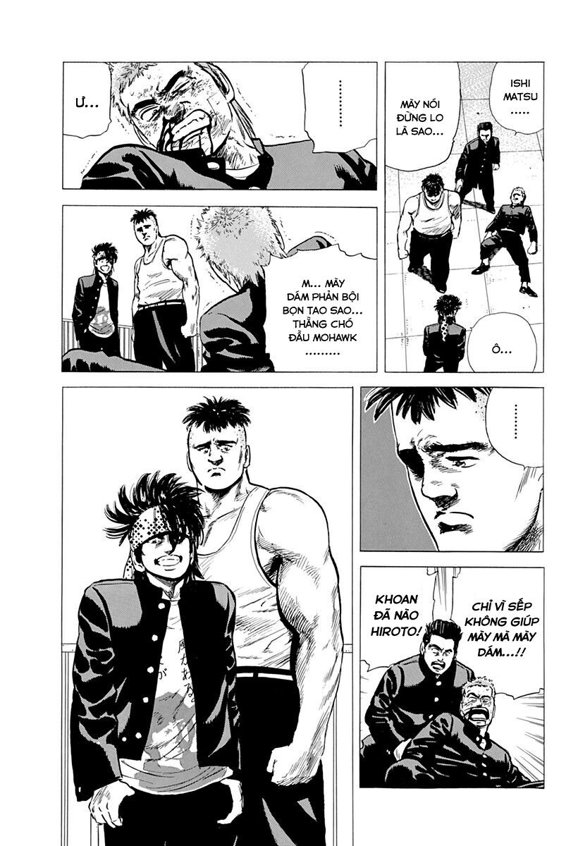 Bản Blues Vô Giá Trị Chapter 161 - 4