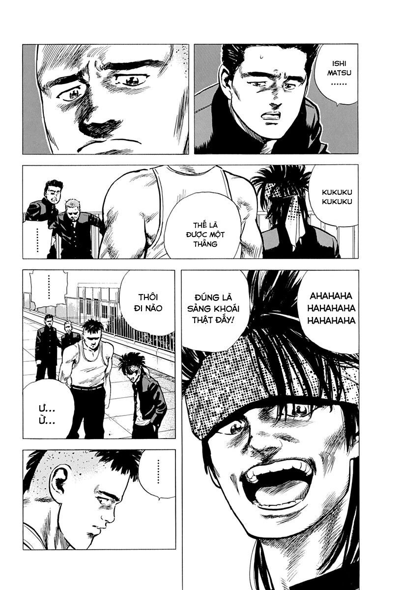 Bản Blues Vô Giá Trị Chapter 161 - 5