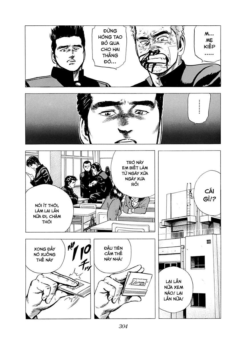 Bản Blues Vô Giá Trị Chapter 161 - 6